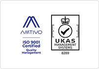 ISO 9001 Certified