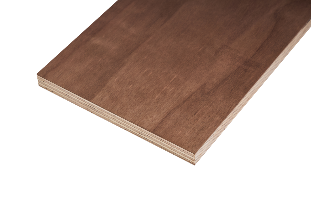 Waterproof Plywood